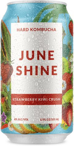 STRAWBERRY KIWI CRUSH