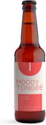 Moody Tongue Lychee Ipa