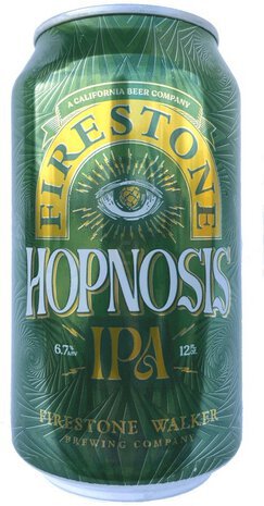 Firestone Walker Hopnosis IPA