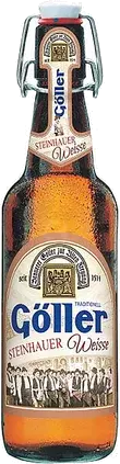Goller Steinhauer Weisse Nr500ml