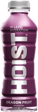 Hoist Iv Level Hydration Dragon Fruit