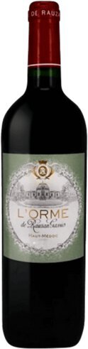 L'orme De Fauzan Gassies Haut Medoc
