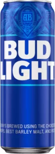 Michelob Golden Light Cans