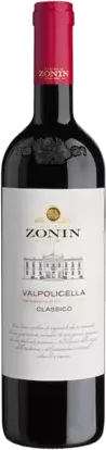 Zonin Valpolicella Classico