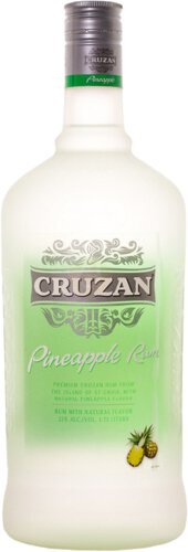 Cruzan Pineapple Rum