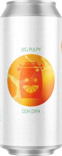 Maplewood Big Pulpy Ddh