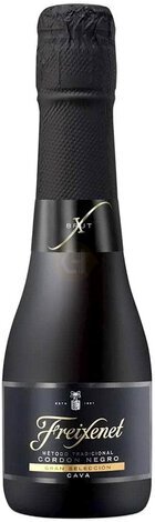 Freixenet Cordon Negro Brut