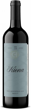 Kiona Red Mountain Merlot