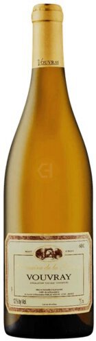 Domaine de la Gaverie Vouvray Sec Dry