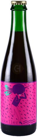 Mikkeller Spontan Beet Root Ln