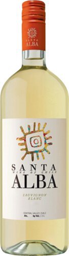 Santa Alba Sauvgnon Blanc