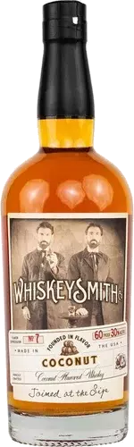 Whiskeysmith Coconut Wsky