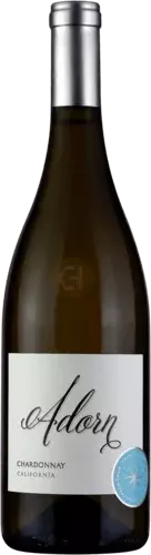 Adorn Chardonnay Chardonnay California