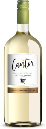 Cantor Sauvignon Blanc