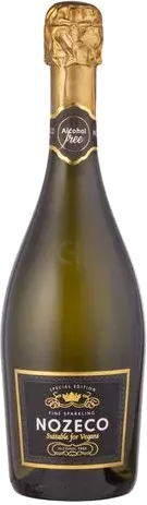 No Secco Brut
