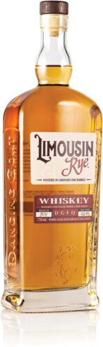 Dancing Goat Limousin Rye Whisky