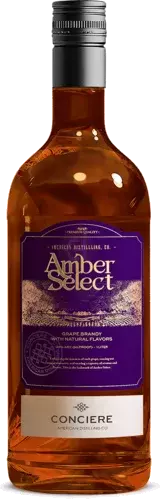 Brandy Concierre Gold