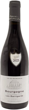 Cornu Bourgogne Rouge Les Barrigards Edmond Cornu & Fils Bourgogne Rouge Les Barrigards