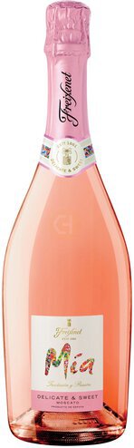 Freixenet Cordon Negro Mia Rose