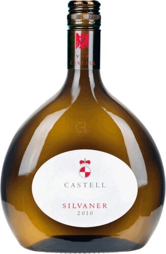 Castell Castell Castell Silvaner Trocken Franken Germany