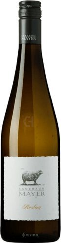 Landhaus Mayer Riesling