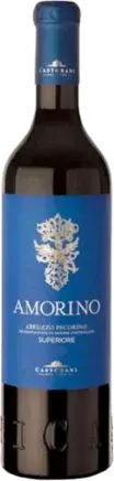 Amorino Abruzzo Pecorino Superiore