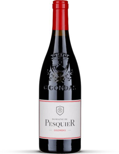 DOMAINE DU PESQUIER GIGONDAS