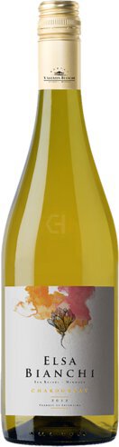 Valentin Bianchi Elsa Chardonnay Semi