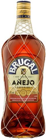 Brugal Ron Anejo Rum