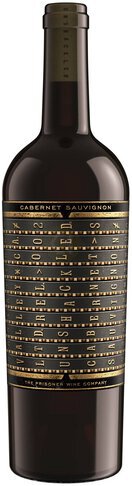 Unshackled Cabernet Sauvignon Ltd Release Santa Ynez Valley