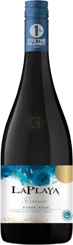 La Playa Reserva Pinot Noir Casablanca Valley