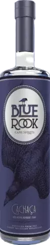 Blue Rook Cane Spirits Cachaca