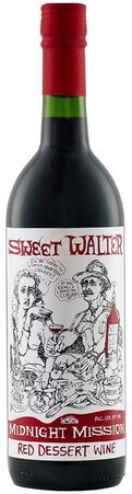 Wine Bh Specical Reserve