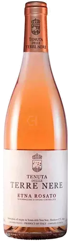 Tenuta Delle Terre Nere Etna Rosato Sicily Italy