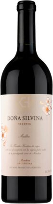 Dona Silvina Family Sel Malbec