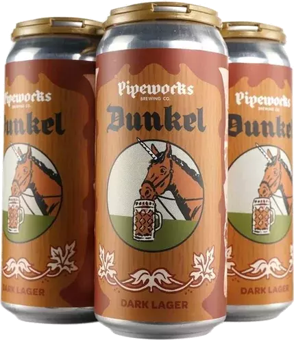 Pipeworks Dunkel Dark Lager