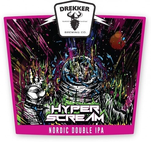 HYPER SCREAM DIPA