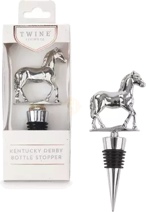 Twine Living Kentucky Derby Stopper