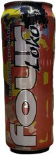 Four Loko Hg Grn Apple 12/23cn Drink Four Brewing