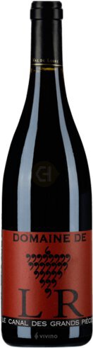 Domaine De L'r Canal Des Grandes Pieces Chinon