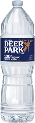 Deer Park 100 Nartural Water