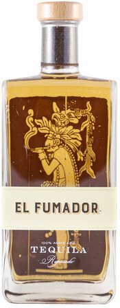El Fumador Requila Reposado