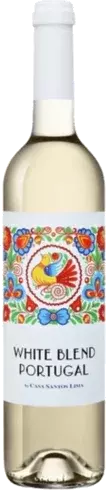 Casa Santos Lima Vinho Regional Lisboa Portugal White Blend