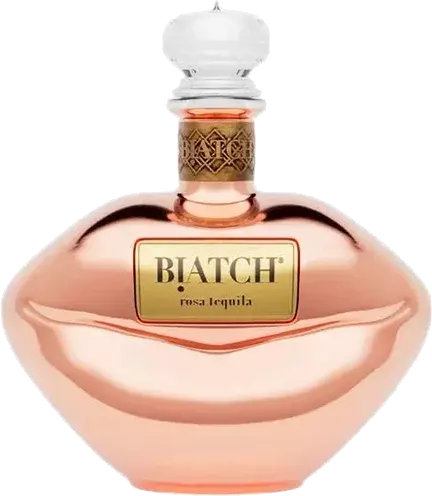 Biatch Rosa Blanco Tequila
