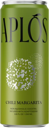 Aplos Chili Margarita Non Alc