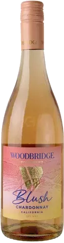 Woodbridge Rose Blush Cha 750m