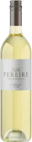 Villa Pereire Bordeaux Oak Aged Blanc
