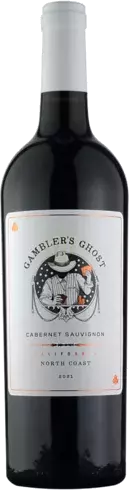 GAMBLER'S GHOST CABERNET SAUVIGNON
