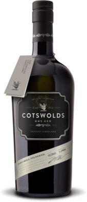 Cotswolds Distillery Small Batch Release Dry Gin