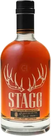 Stagg Jr Green's Barrel Select Bourbon